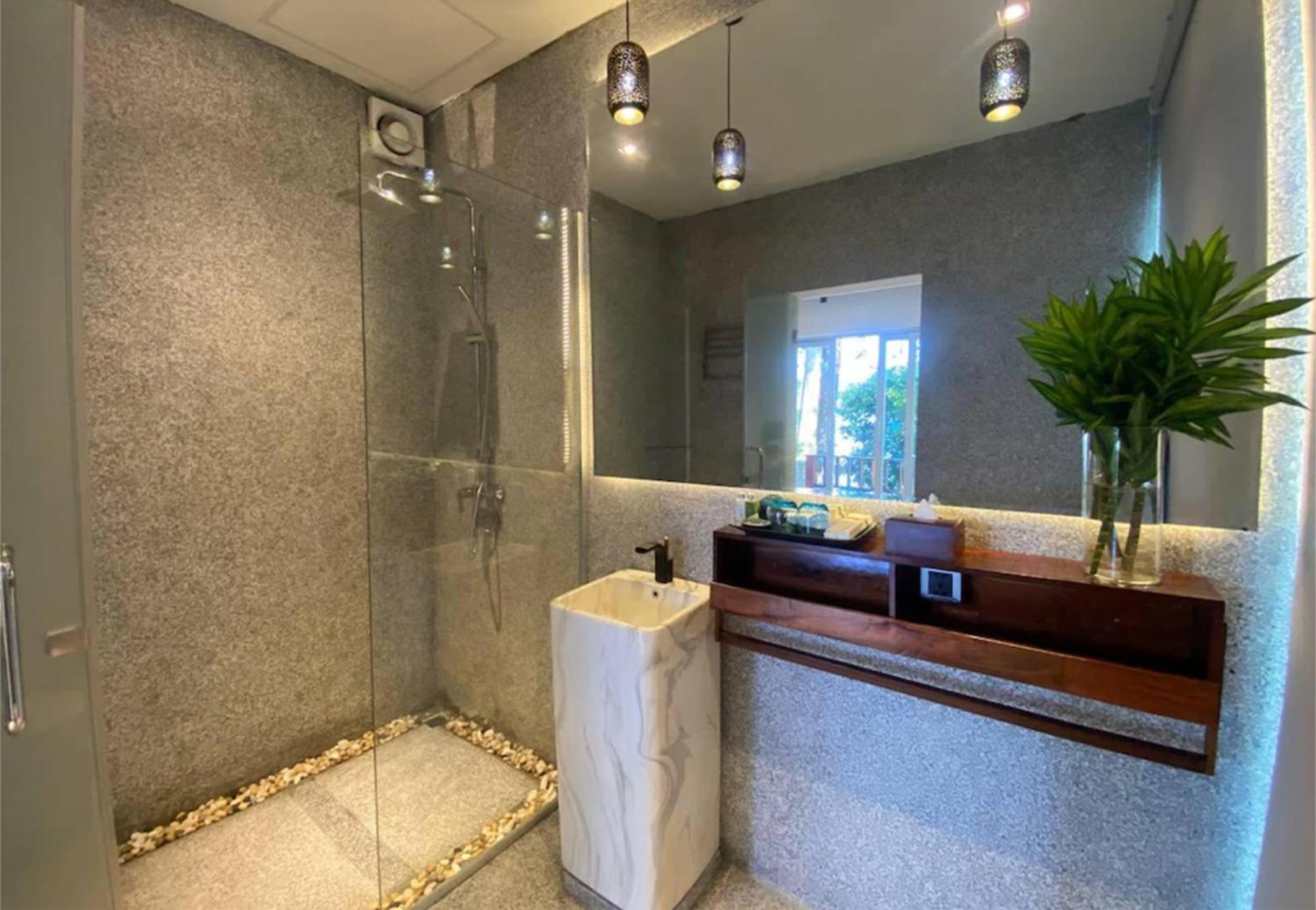 Pearl Beach Resort & Spa Koh Rong Sanloem Zewnętrze zdjęcie