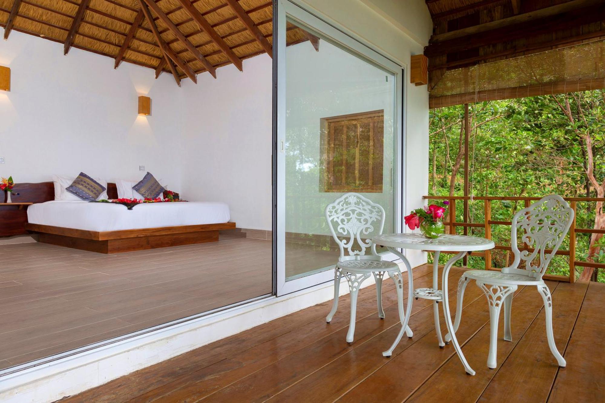 Pearl Beach Resort & Spa Koh Rong Sanloem Zewnętrze zdjęcie