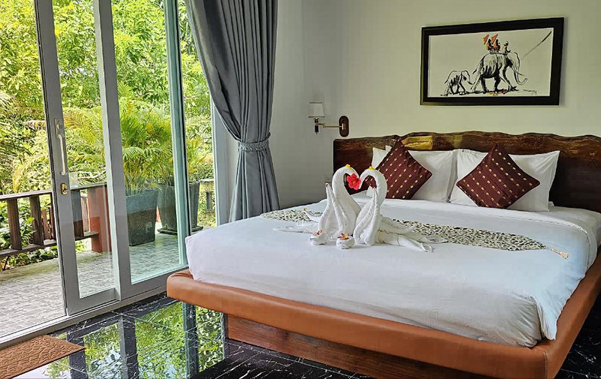 Pearl Beach Resort & Spa Koh Rong Sanloem Zewnętrze zdjęcie