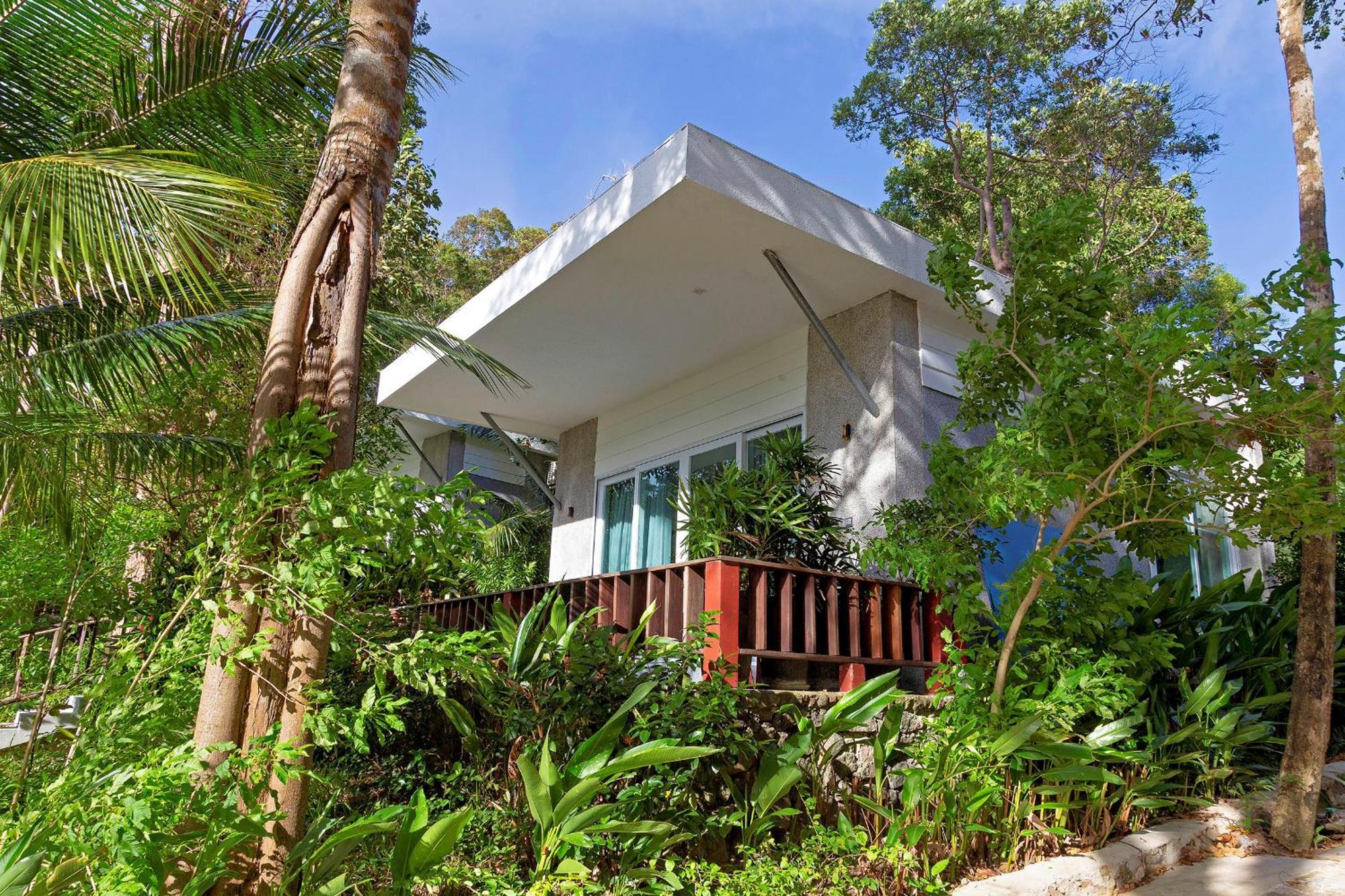 Pearl Beach Resort & Spa Koh Rong Sanloem Zewnętrze zdjęcie